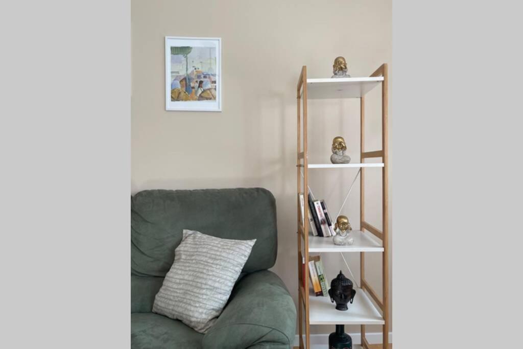 פרישטינה Cozy Apartment In The Old Center Of Prishtina מראה חיצוני תמונה