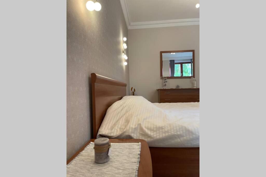 פרישטינה Cozy Apartment In The Old Center Of Prishtina מראה חיצוני תמונה