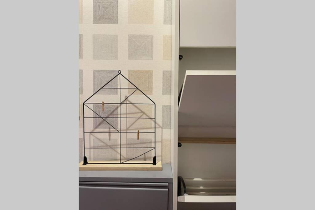 פרישטינה Cozy Apartment In The Old Center Of Prishtina מראה חיצוני תמונה